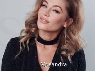 Mysandra