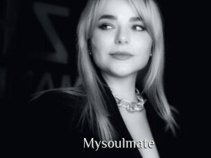 Mysoulmate