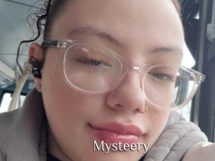 mysteery Shop coquin