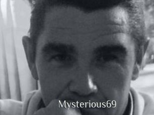 Mysterious69