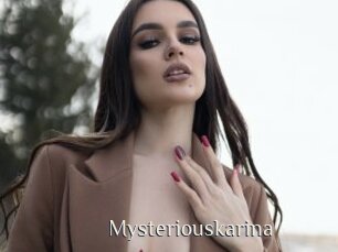 mysteriouskarina Shop coquin