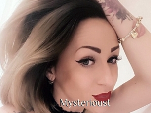 Mysterioust