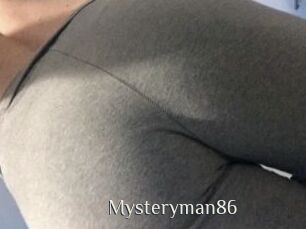 Mysteryman86