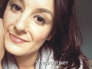 Mysteryriver