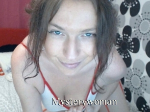 mysterywoman Shop coquin