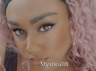 Mystica118