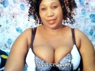 Mysticeboney