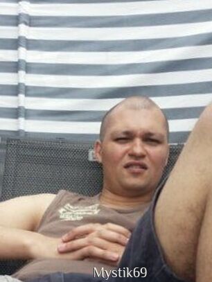 mystik69 Shop coquin
