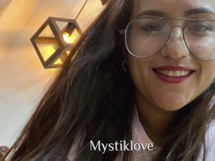 Mystiklove