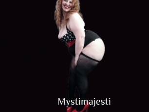 Mystimajesti