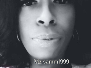 Mz_samm1999