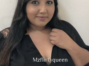 Mzflirtyqueen