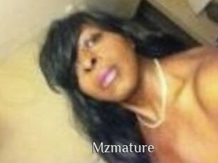 Mzmature