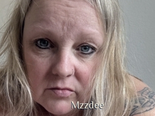 Mzzdee