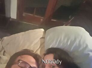 N0b0dy