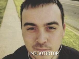 N3G0T18T0R