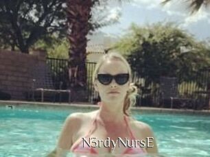 N3rdyNursE