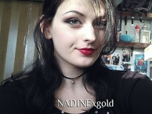 NADINExgold