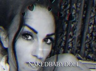 NAKEDBABYDOLL