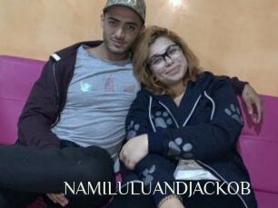 NAMILULUANDJACKOB