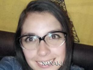 NANAKI