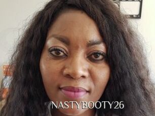 NASTYBOOTY26