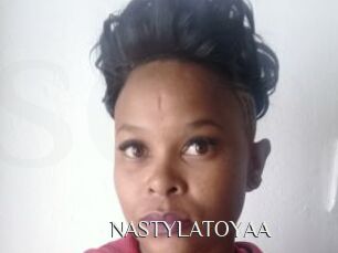 NASTYLATOYAA
