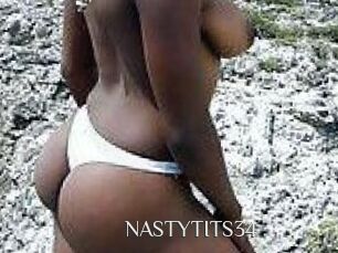 NASTYTITS34