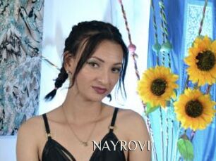 NAYROVI Shop coquin