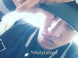 NAstytatoos