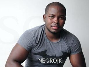 NEGROJK