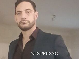 NESPRESSO