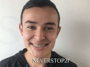 NEVERSTOP21