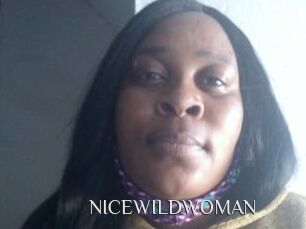 NICEWILDWOMAN