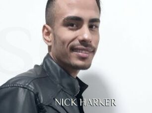 NICK_HARKER