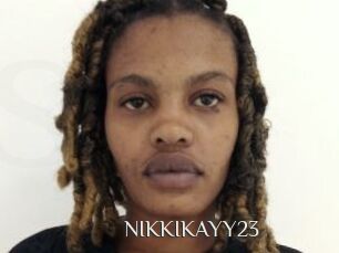 NIKKIKAYY23