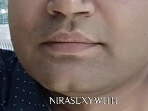 NIRASEXYWITH