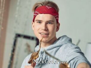 NIckGeforsaw