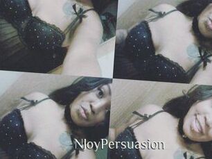 NJoyPersuasion