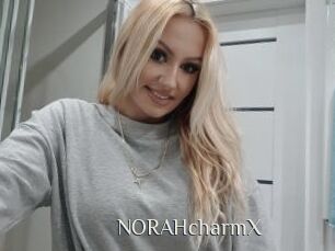 NORAHcharmX