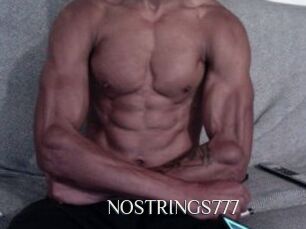 NOSTRINGS777
