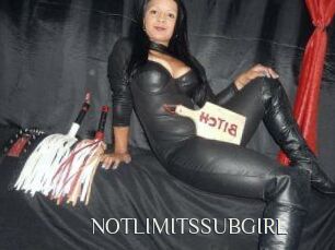 NOTLIMITSSUBGIRL