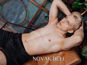 NOVAK_BELL Shop coquin