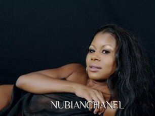 NUBIANCHANEL