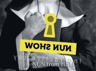 NUN_from_HELL