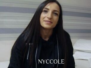 NYCCOLE