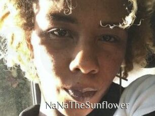 NaNaTheSunflower
