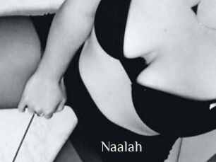 Naalah