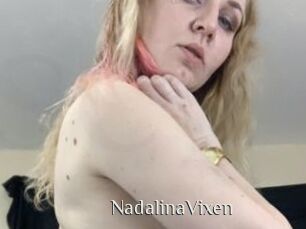 NadalinaVixen