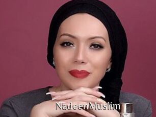 NadeenMuslim